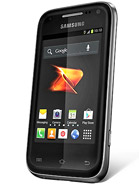 Best available price of Samsung Galaxy Rush M830 in Liechtenstein