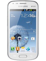 Best available price of Samsung Galaxy S Duos S7562 in Liechtenstein