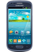 Best available price of Samsung I8190 Galaxy S III mini in Liechtenstein