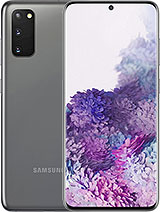Best available price of Samsung Galaxy S20 5G in Liechtenstein