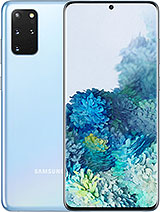 Samsung Galaxy S20 5G at Liechtenstein.mymobilemarket.net