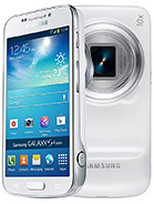 Best available price of Samsung Galaxy S4 zoom in Liechtenstein