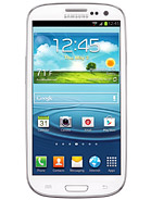 Best available price of Samsung Galaxy S III CDMA in Liechtenstein