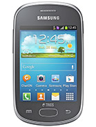 Best available price of Samsung Galaxy Star Trios S5283 in Liechtenstein