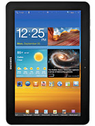 Best available price of Samsung Galaxy Tab 8-9 P7310 in Liechtenstein