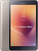 Best available price of Samsung Galaxy Tab A 8-0 2017 in Liechtenstein