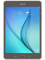 Best available price of Samsung Galaxy Tab A 8-0 2015 in Liechtenstein