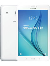 Best available price of Samsung Galaxy Tab E 8-0 in Liechtenstein