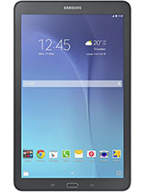 Best available price of Samsung Galaxy Tab E 9-6 in Liechtenstein