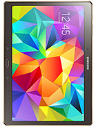 Best available price of Samsung Galaxy Tab S 10-5 LTE in Liechtenstein
