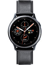 Best available price of Samsung Galaxy Watch Active2 in Liechtenstein