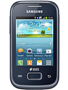 Best available price of Samsung Galaxy Y Plus S5303 in Liechtenstein
