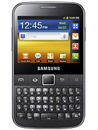 Best available price of Samsung Galaxy Y Pro B5510 in Liechtenstein