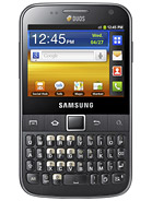 Best available price of Samsung Galaxy Y Pro Duos B5512 in Liechtenstein