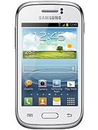 Best available price of Samsung Galaxy Young S6310 in Liechtenstein
