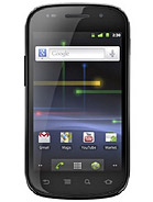 Best available price of Samsung Google Nexus S in Liechtenstein