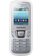 Best available price of Samsung E1282T in Liechtenstein