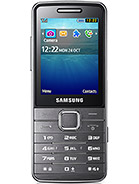 Best available price of Samsung S5611 in Liechtenstein