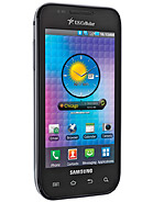 Best available price of Samsung Mesmerize i500 in Liechtenstein