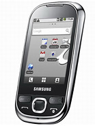 Best available price of Samsung I5500 Galaxy 5 in Liechtenstein