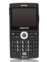 Best available price of Samsung i607 BlackJack in Liechtenstein