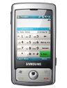 Best available price of Samsung i740 in Liechtenstein