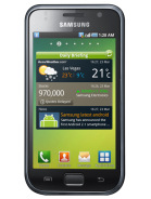 Best available price of Samsung I9001 Galaxy S Plus in Liechtenstein