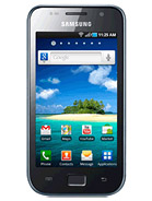 Best available price of Samsung I9003 Galaxy SL in Liechtenstein
