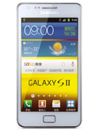 Best available price of Samsung I9100G Galaxy S II in Liechtenstein