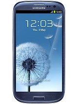 Best available price of Samsung I9300 Galaxy S III in Liechtenstein