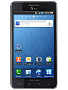 Best available price of Samsung I997 Infuse 4G in Liechtenstein