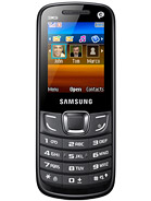 Best available price of Samsung Manhattan E3300 in Liechtenstein