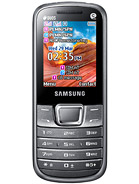 Best available price of Samsung E2252 in Liechtenstein