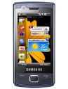 Best available price of Samsung B7300 OmniaLITE in Liechtenstein