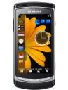 Best available price of Samsung i8910 Omnia HD in Liechtenstein