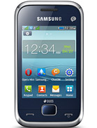 Best available price of Samsung Rex 60 C3312R in Liechtenstein
