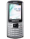 Best available price of Samsung S3310 in Liechtenstein