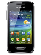 Best available price of Samsung Wave Y S5380 in Liechtenstein