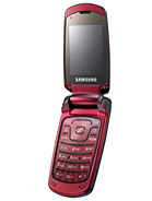 Best available price of Samsung S5510 in Liechtenstein