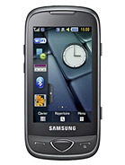 Best available price of Samsung S5560 Marvel in Liechtenstein