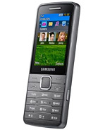 Best available price of Samsung S5610 in Liechtenstein