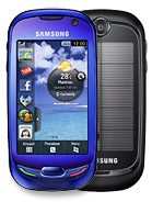 Best available price of Samsung S7550 Blue Earth in Liechtenstein