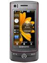 Best available price of Samsung S8300 UltraTOUCH in Liechtenstein