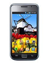 Best available price of Samsung M110S Galaxy S in Liechtenstein