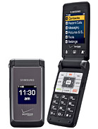 Best available price of Samsung U320 Haven in Liechtenstein