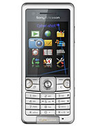Best available price of Sony Ericsson C510 in Liechtenstein