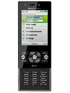Best available price of Sony Ericsson G705 in Liechtenstein