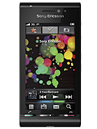 Best available price of Sony Ericsson Satio Idou in Liechtenstein