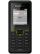 Best available price of Sony Ericsson K330 in Liechtenstein