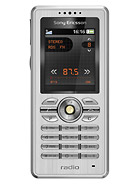 Best available price of Sony Ericsson R300 Radio in Liechtenstein